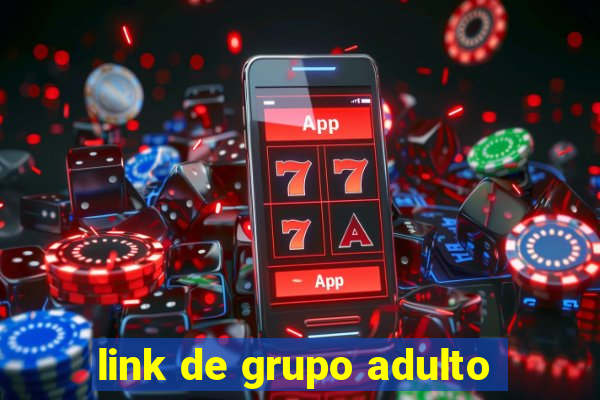 link de grupo adulto